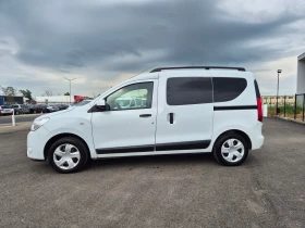 Dacia Dokker N-1-1.5DCI 90kc | Mobile.bg    2