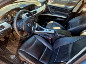 BMW 320 163 Navi - 5900 лв. - 95777660 5