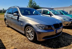BMW 320 163 Navi - 5900 лв. - 95777660 2
