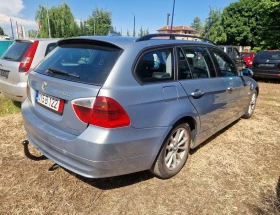 BMW 320 163 Navi - 5900 лв. - 95777660 4