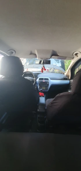 Обява за продажба на Fiat Punto ~4 000 лв. - изображение 10