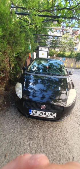 Fiat Punto | Mobile.bg    15