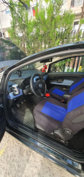 Обява за продажба на Fiat Punto ~4 000 лв. - изображение 7