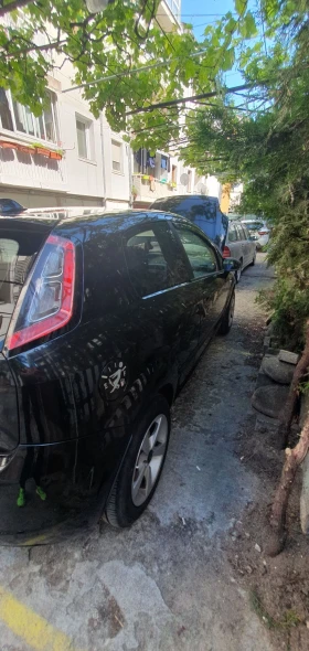 Обява за продажба на Fiat Punto ~4 000 лв. - изображение 9