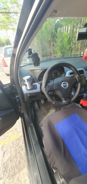 Обява за продажба на Fiat Punto ~4 000 лв. - изображение 5