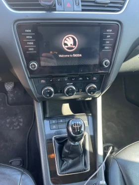 Обява за продажба на Skoda Octavia 1.6 TDI ~17 800 лв. - изображение 9
