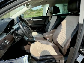 Обява за продажба на VW Passat 2.0 TDI  АВТОМАТИК ~14 500 лв. - изображение 6