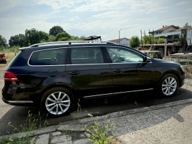 Обява за продажба на VW Passat 2.0 TDI  АВТОМАТИК ~14 500 лв. - изображение 4
