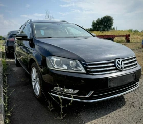 Обява за продажба на VW Passat 2.0 TDI  АВТОМАТИК ~14 500 лв. - изображение 1