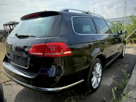Обява за продажба на VW Passat 2.0 TDI  АВТОМАТИК ~14 500 лв. - изображение 3