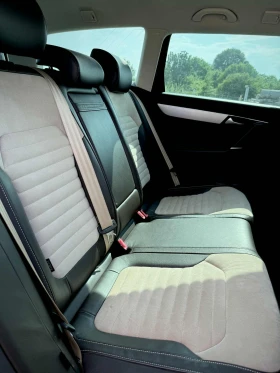 Обява за продажба на VW Passat 2.0 TDI  АВТОМАТИК ~14 500 лв. - изображение 8