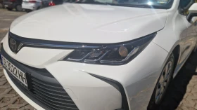 Обява за продажба на Toyota Corolla ~32 500 лв. - изображение 7