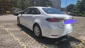 Обява за продажба на Toyota Corolla ~32 500 лв. - изображение 2
