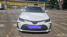 Обява за продажба на Toyota Corolla ~32 500 лв. - изображение 1