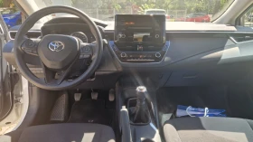 Обява за продажба на Toyota Corolla ~32 500 лв. - изображение 10