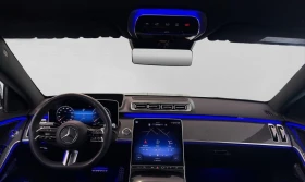 Mercedes-Benz S 580 4-MATIC LONG AMG LINE BURMESTER PANO 3D-HEAD UP - 112500 EUR - 75406068 10