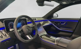 Mercedes-Benz S 580 4-MATIC LONG AMG LINE BURMESTER PANO 3D-HEAD UP - 112500 EUR - 75406068 8