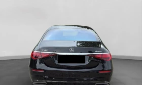 Mercedes-Benz S 580 4-MATIC LONG AMG LINE BURMESTER PANO 3D-HEAD UP - 112500 EUR - 75406068 5