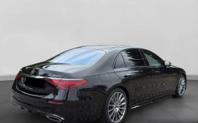 Mercedes-Benz S 580 4-MATIC LONG AMG LINE BURMESTER PANO 3D-HEAD UP - 112500 EUR - 75406068 4