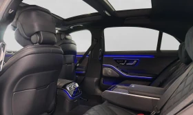 Mercedes-Benz S 580 4-MATIC LONG AMG LINE BURMESTER PANO 3D-HEAD UP - 112500 EUR - 75406068 12