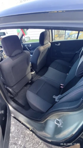 Обява за продажба на Renault Megane 1.5dci ~3 300 лв. - изображение 6