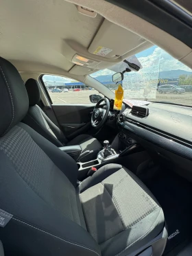 Обява за продажба на Mazda 2 1.5 SKYACTIVE ~17 600 лв. - изображение 10