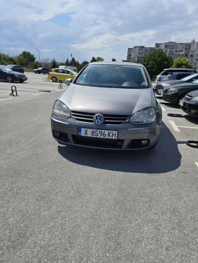 Обява за продажба на VW Golf ~5 500 лв. - изображение 1