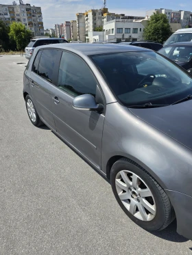 Обява за продажба на VW Golf ~5 500 лв. - изображение 2