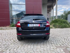 Skoda Rapid 1.6 дизел 105 конски сили - 12500 лв. - 63848285 7