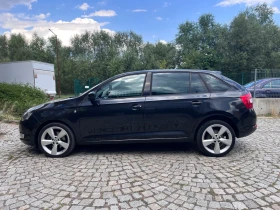 Skoda Rapid 1.6 дизел 105 конски сили - 12500 лв. - 63848285 9