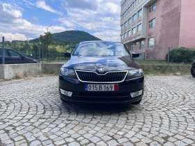 Skoda Rapid 1.6 дизел 105 конски сили - 12500 лв. - 63848285 4
