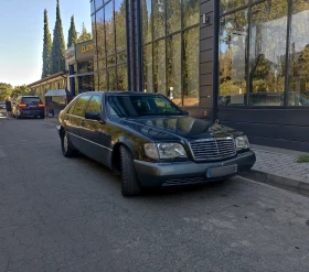 Обява за продажба на Mercedes-Benz S 600 Брониран ниво VR6/B7 Guard Sonderschutz(EN 1063) ~45 000 лв. - изображение 1 | Auto.bg Обява за продажба на Mercedes-Benz S 600 Брониран ниво VR6/B7 Guard Sonderschutz(EN 1063) ~45 000 лв. - изображение 1