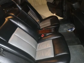 Обява за продажба на Mercedes-Benz S 600 Брониран ниво VR6/B7 Guard Sonderschutz(EN 1063) ~45 000 лв. - изображение 8