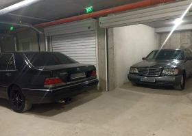 Обява за продажба на Mercedes-Benz S 600 Брониран ниво VR6/B7 Guard Sonderschutz(EN 1063) ~45 000 лв. - изображение 3