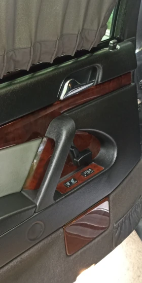 Mercedes-Benz S 600   VR6/B7 Guard Sonderschutz(EN 1063) | Mobile.bg    13