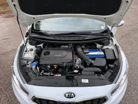 Обява за продажба на Kia Ceed Kia Ceed 1.6 CRDI COOL Регистрирана + Обслужена E6 ~15 899 лв. - изображение 10
