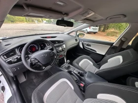 Обява за продажба на Kia Ceed Kia Ceed 1.6 CRDI COOL Регистрирана + Обслужена E6 ~15 899 лв. - изображение 8
