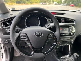 Обява за продажба на Kia Ceed Kia Ceed 1.6 CRDI COOL Регистрирана + Обслужена E6 ~15 899 лв. - изображение 11