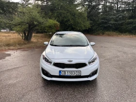 Обява за продажба на Kia Ceed Kia Ceed 1.6 CRDI COOL Регистрирана + Обслужена E6 ~15 899 лв. - изображение 4