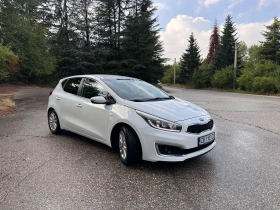 Обява за продажба на Kia Ceed Kia Ceed 1.6 CRDI COOL Регистрирана + Обслужена E6 ~15 899 лв. - изображение 9