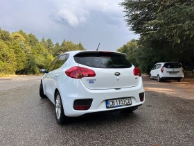 Обява за продажба на Kia Ceed Kia Ceed 1.6 CRDI COOL Регистрирана + Обслужена E6 ~15 899 лв. - изображение 2