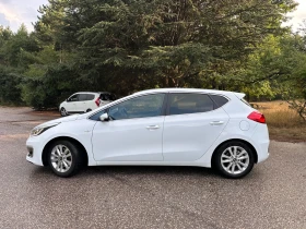 Обява за продажба на Kia Ceed Kia Ceed 1.6 CRDI COOL Регистрирана + Обслужена E6 ~15 899 лв. - изображение 1