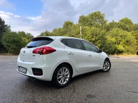 Обява за продажба на Kia Ceed Kia Ceed 1.6 CRDI COOL Регистрирана + Обслужена E6 ~15 899 лв. - изображение 3