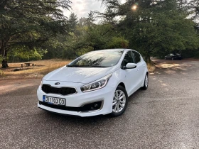 Обява за продажба на Kia Ceed Kia Ceed 1.6 CRDI COOL Регистрирана + Обслужена E6 ~15 899 лв. - изображение 1