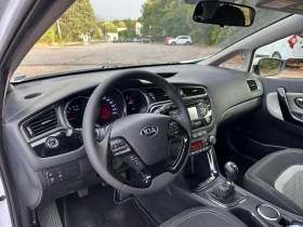 Обява за продажба на Kia Ceed Kia Ceed 1.6 CRDI COOL Регистрирана + Обслужена E6 ~15 899 лв. - изображение 5