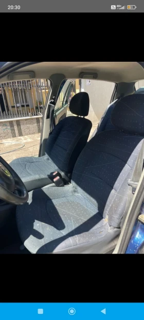 Обява за продажба на Renault Clio ~1 400 лв. - изображение 4