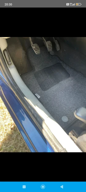 Обява за продажба на Renault Clio ~1 400 лв. - изображение 3