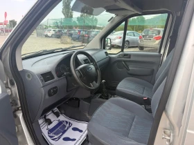 Ford Connect 1.8TDCI-90PS-КЛИМАТИК-МАКСИ - 7300 лв. - 76854430 9