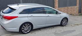 Обява за продажба на Hyundai I40 ~10 500 лв. - изображение 1