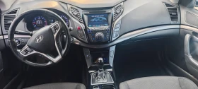 Обява за продажба на Hyundai I40 ~10 500 лв. - изображение 8
